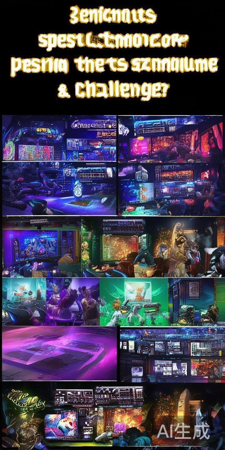 4.&nbsp;特殊玩法及竞猜
如“第一局得分”、“终局英