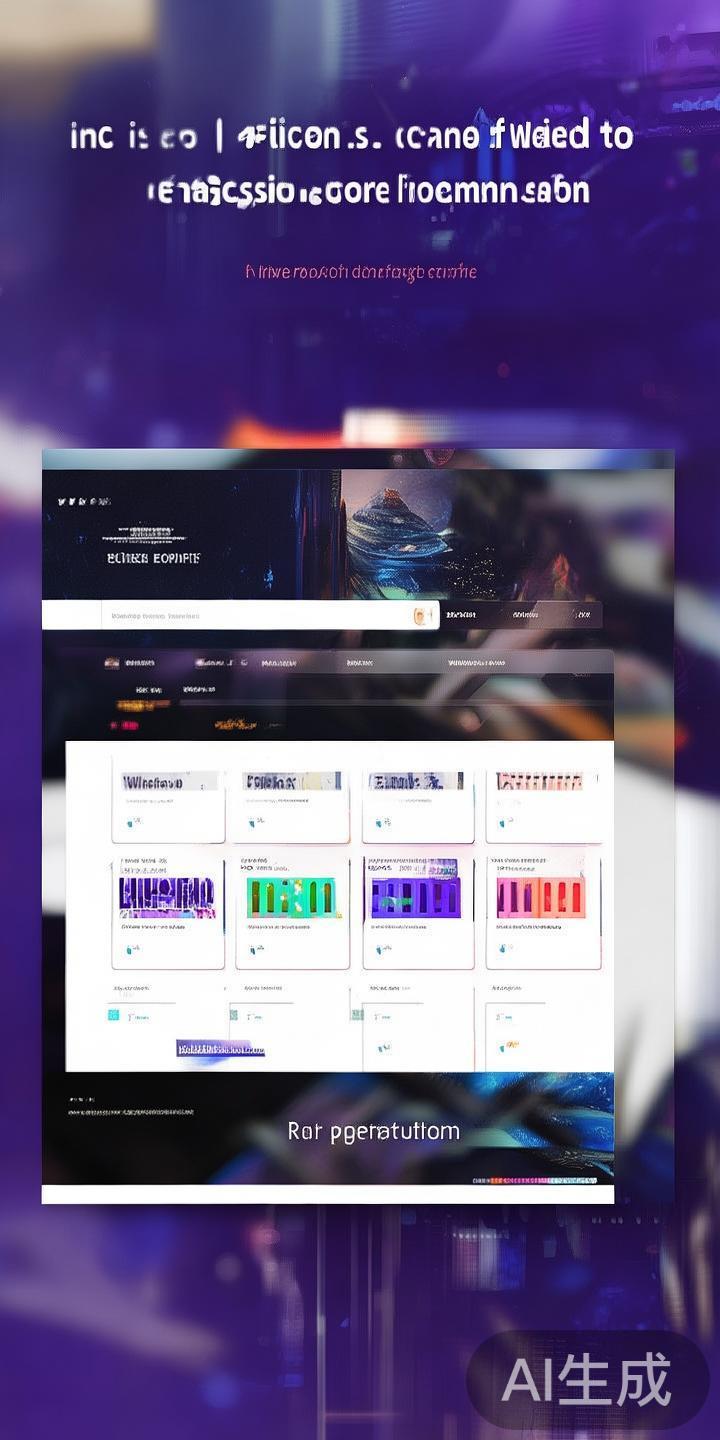 雷火电竞平台注册指南：快速注册流程及全面赛事体验攻略