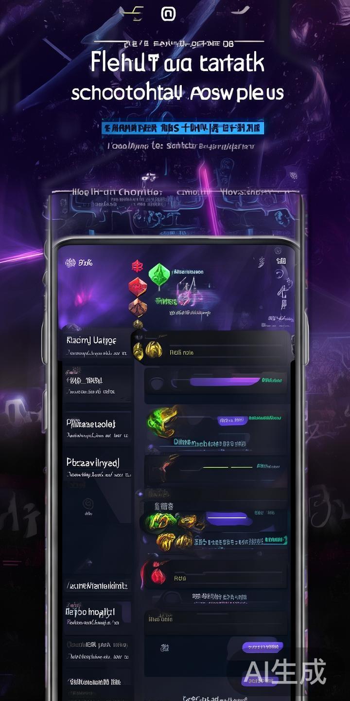 此次升级，雷火电竞应用在多个层面实现突破，旨在满足