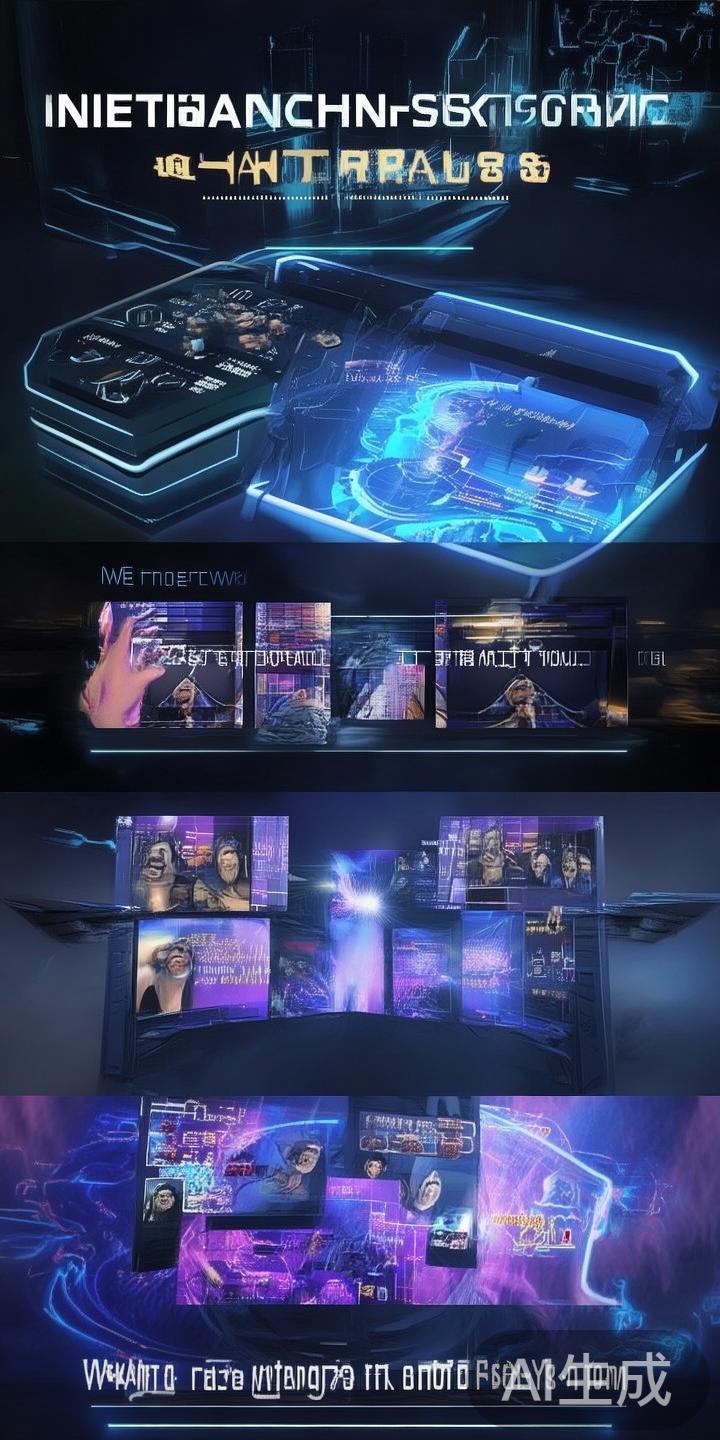 雷火电竞公司发展历程图：从创业起步到行业领军的壮丽历程