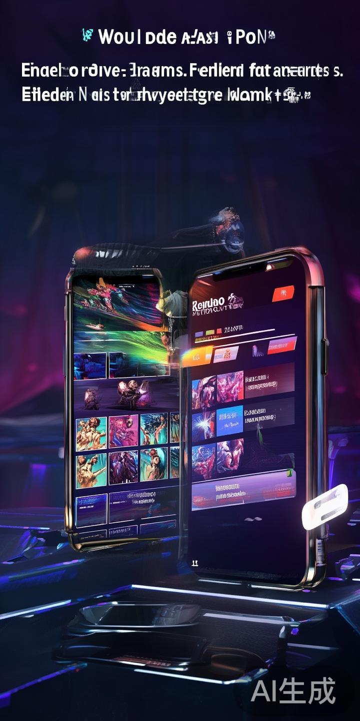 雷火电竞苹果版完整攻略：下载安装步骤与全面玩法指南