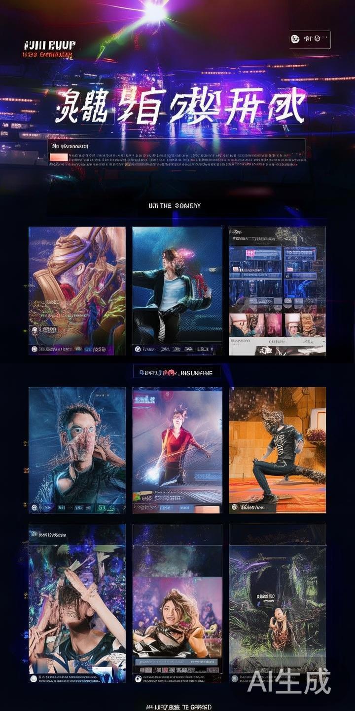 除了实时资讯，雷火电竞首页还提供丰富的比赛回顾内容