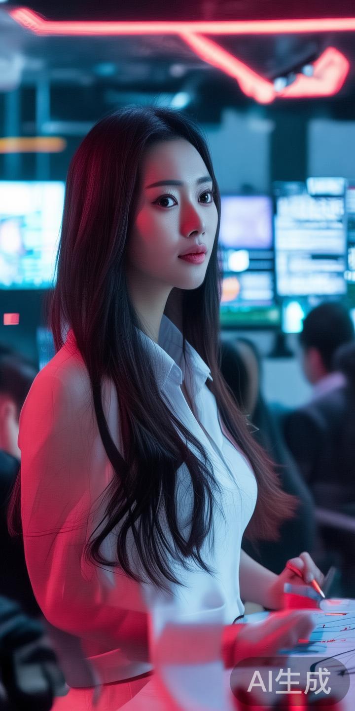 深入解析雷火电竞先驱者：引领行业变革的重要人物全景介绍