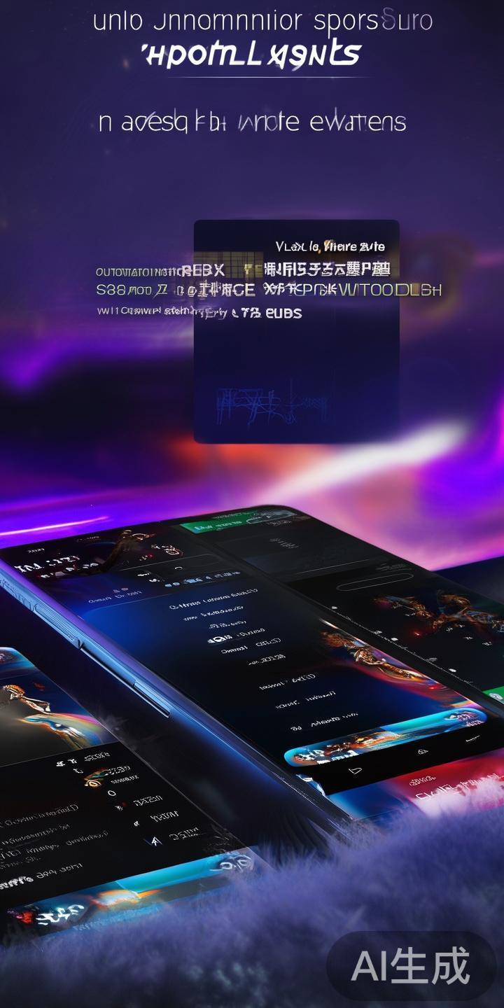 雷火电竞体育苹果版：轻松畅享丰富多彩的体育电竞赛事尽在指尖