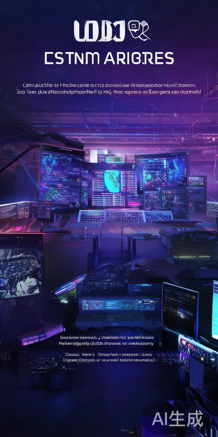 深入揭秘UND雷火电竞：全面分析最新电竞平台优势与发展趋势