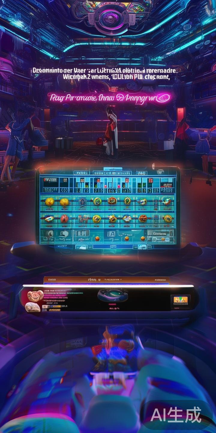 雷火电竞平台中滚球游戏的全面解析与精彩玩法攻略指南