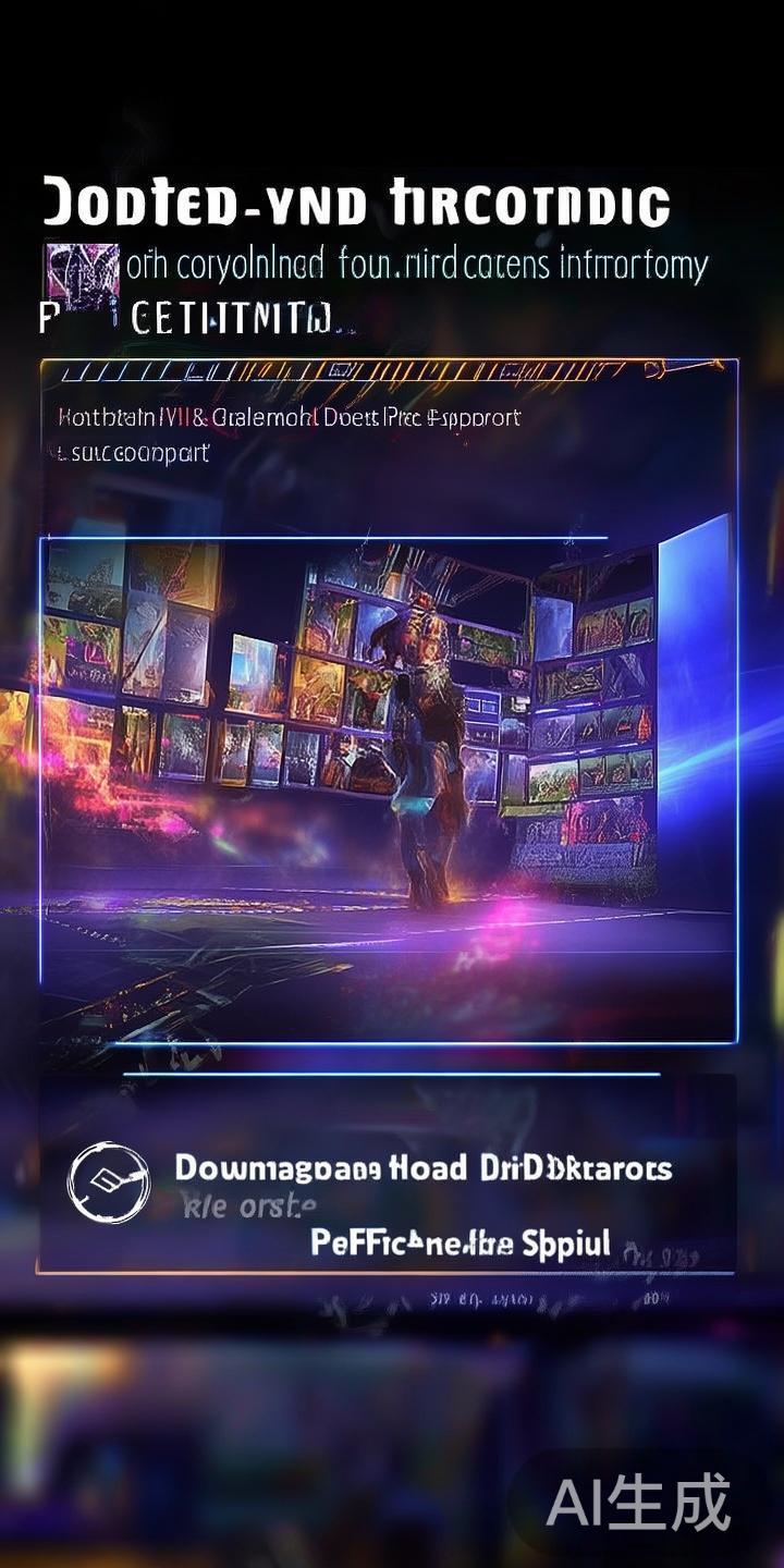 在当今移动电竞蓬勃发展的背景下，选择一款优质的电竞