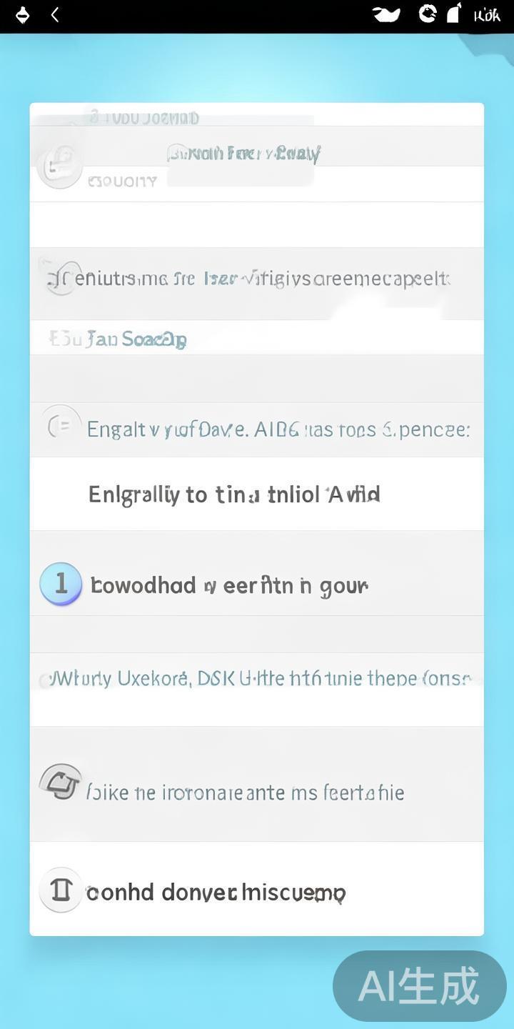 雷火电竞在线下载App的完整操作流程与详细使用指南 *下载完成后,如果使用安卓设备,需要在设置中允许“