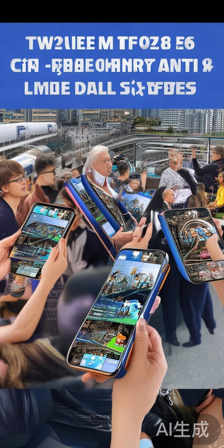 现代手机设备的普及，使得随时随地观看体育赛事成为可