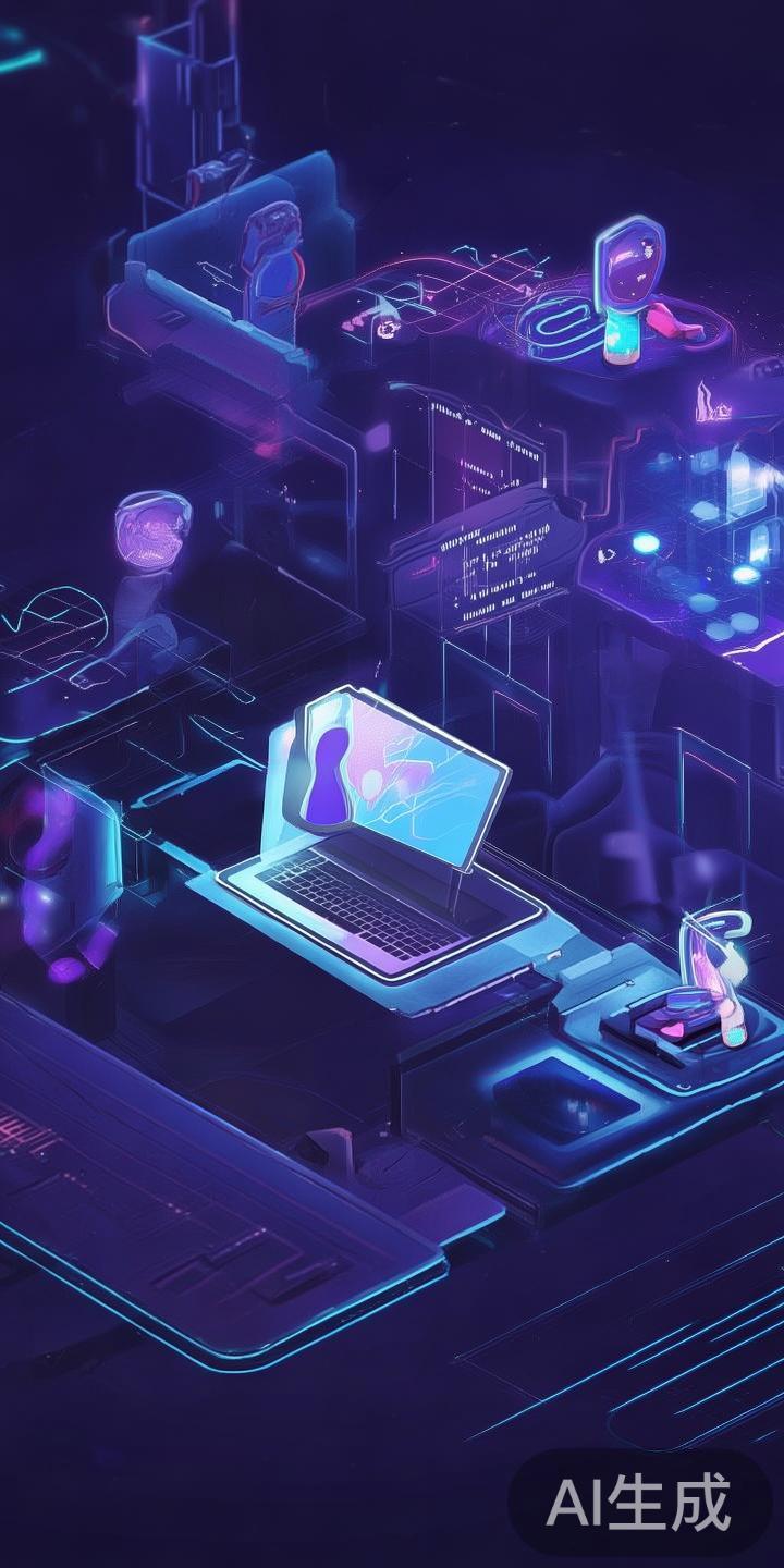 随着电竞产业的快速发展，人工智能技术正不断推动行业