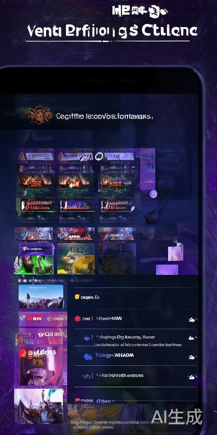 如何快速成功下载安装雷火电竞苹果版游戏客户端详细操作指南 在当今移动游戏盛行的时代,许多玩家都渴望能够便捷快