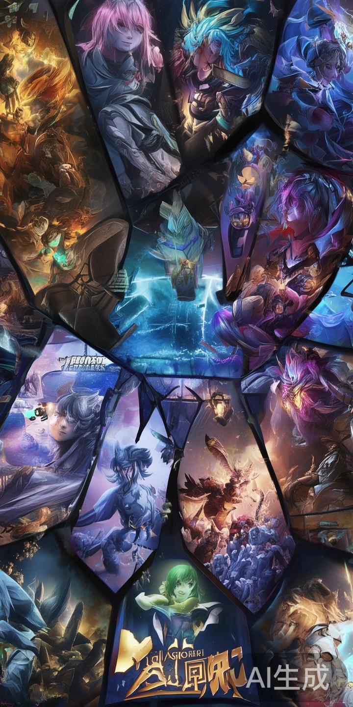 《雷火电竞》涵盖了多种热门游戏类型，满足不同玩家的