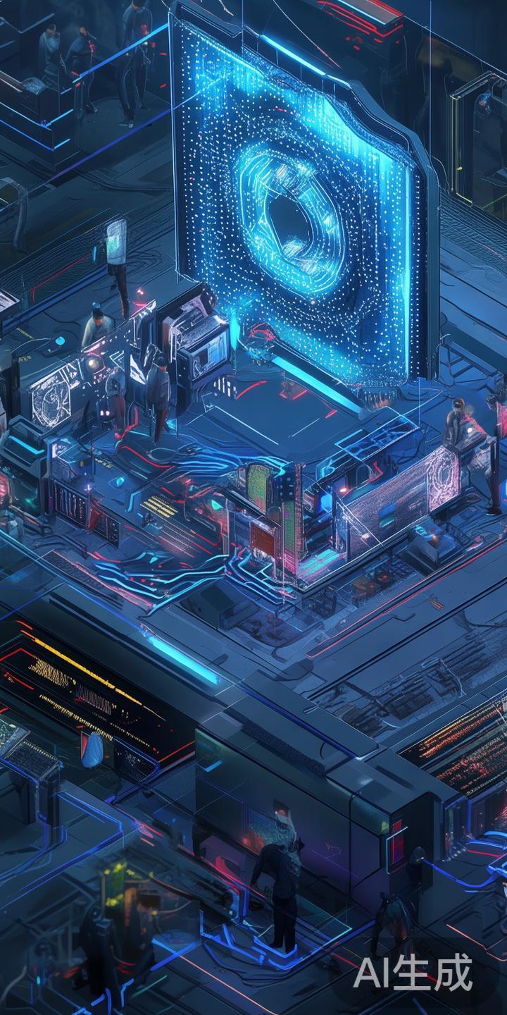 构建稳固的技术安全基础是保障雷火电竞平台安全的首要