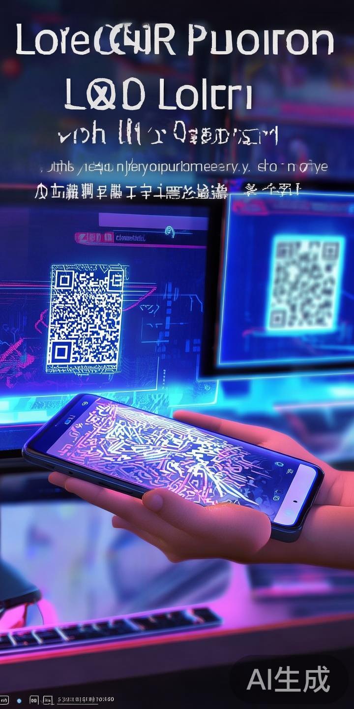 雷火电竞官网入口全攻略:最新登录方式详细介绍 扫码登录
新兴的扫码登录也逐渐流行起来。用户在电