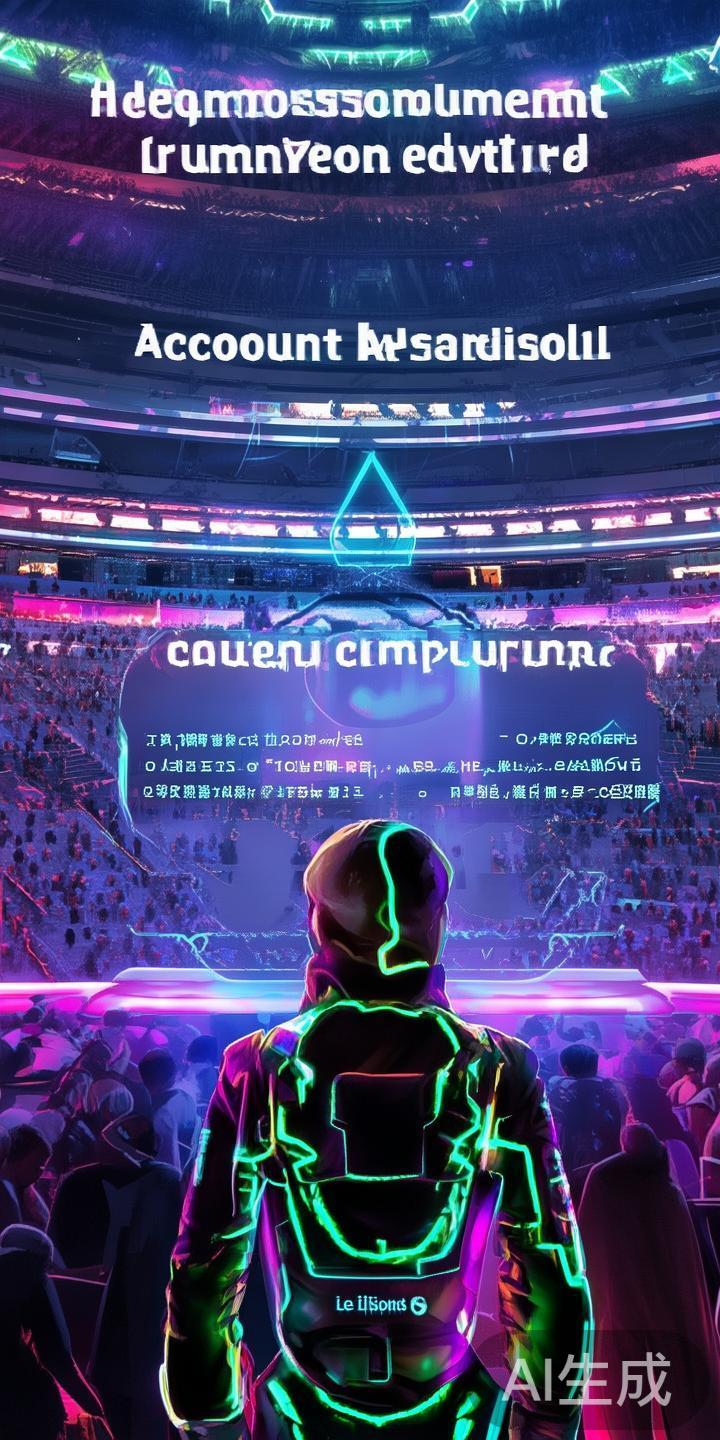 雷火电竞制定了较为明确的封号标准，旨在保护公平竞技