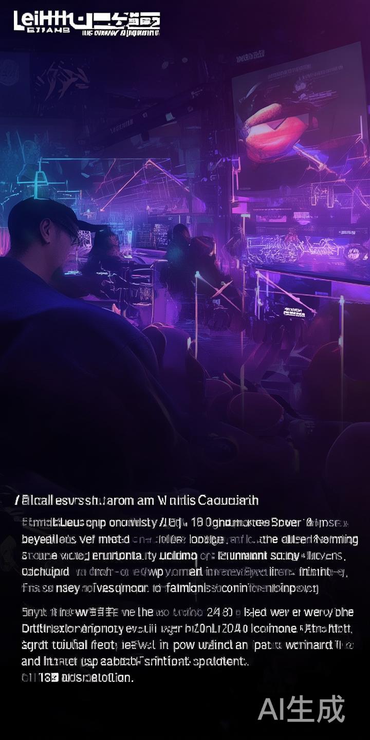 如何便捷通过雷火电竞客服公众号获取专业支持与优质服务指南 作为领先的电竞平台,雷火电竞致力于为用户提供一站式