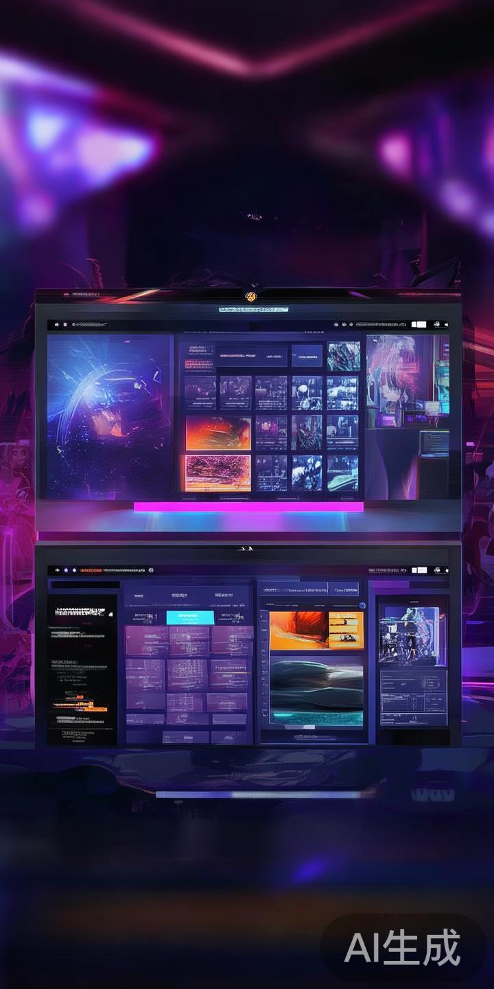 亚洲雷火电竞官网下载平台最新安全稳定版本全面介绍与使用指南 在当今数字化快速发展的时代,电竞行业正迎来爆发式增