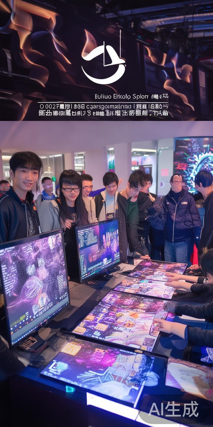 在行业生态层面，雷火电竞传媒积极推动合作共赢。例如